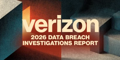 Verizon DBIR 2026