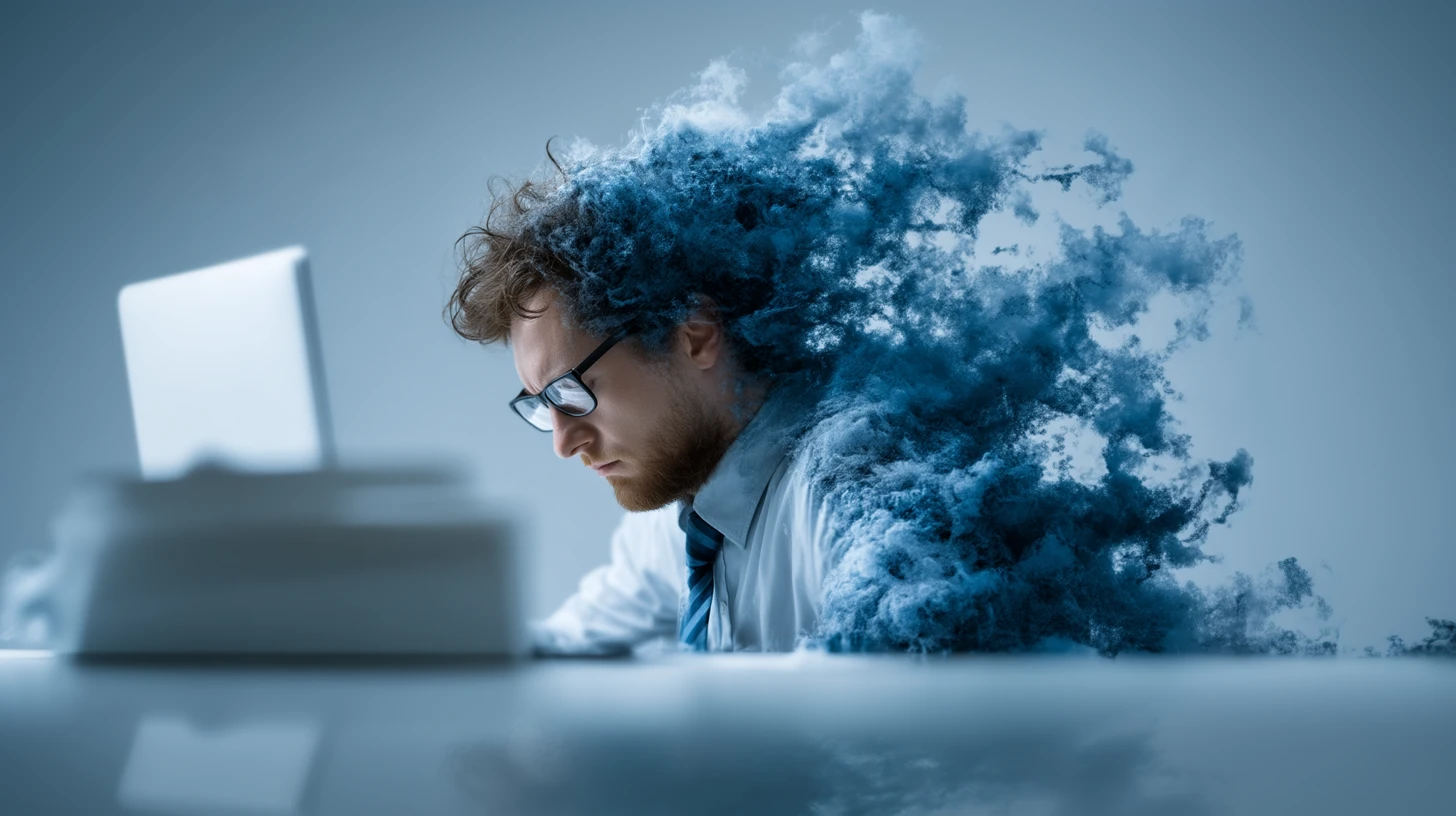 The alert economy is driving security analyst burnout