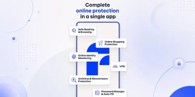 F-Secure Internet Security