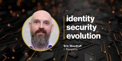 Eric Woodruff