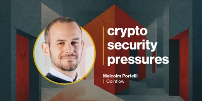 Malcolm Portelli