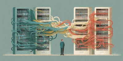 connect