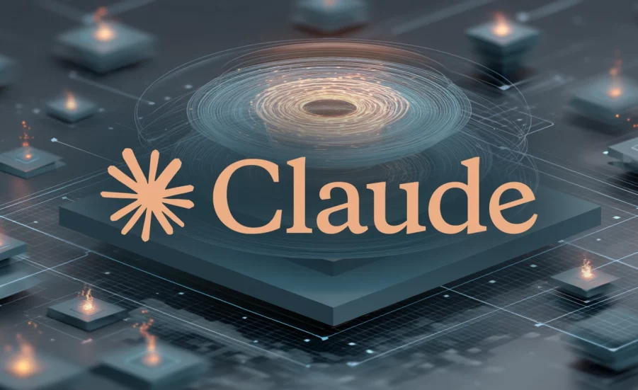 Claude