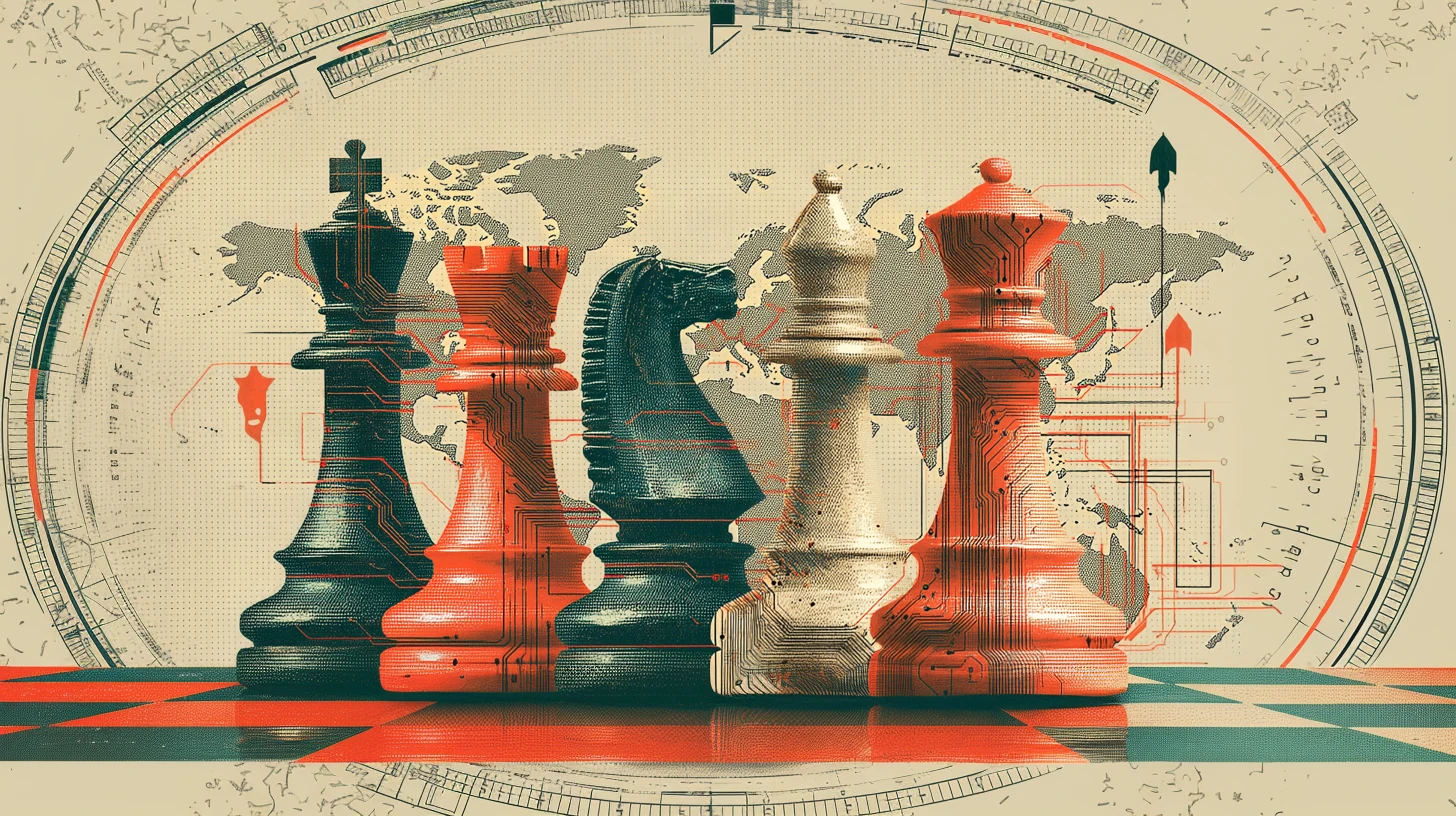 Oil shipments, drone makers, and a poisoned code library targeted in recent APT campaigns