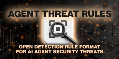Agent Threat Rules