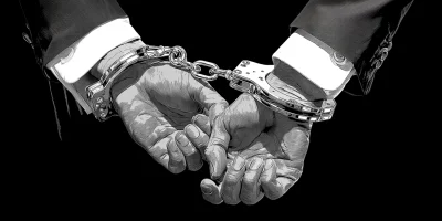 arrest