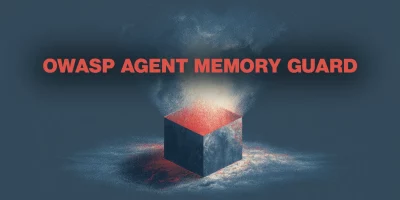 Agent Memory Guard