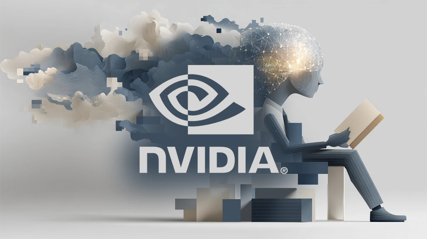 NVIDIA goes open source with a big batch of physical AI agent tools