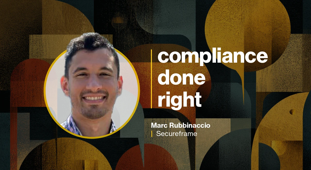 Spotless compliance evidence can still hide a broken control