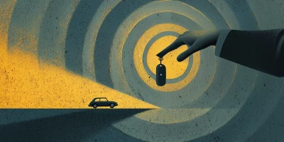 car key