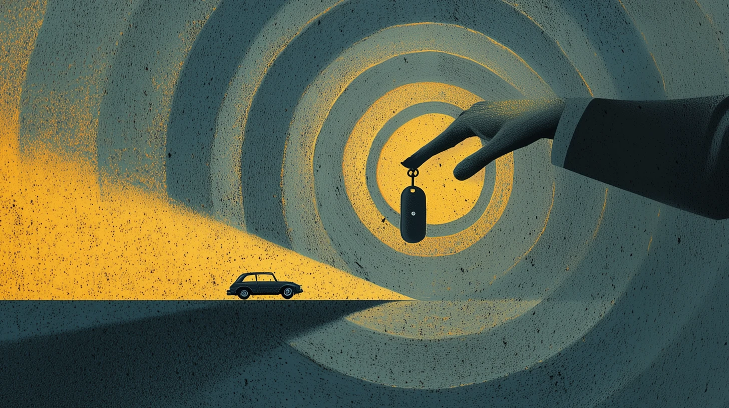 Thieves can pull off keyless car theft in under a minute and here’s how to stop them
