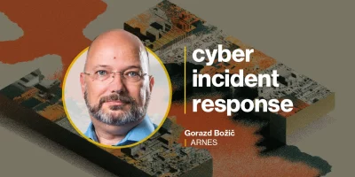 Gorazd Božič