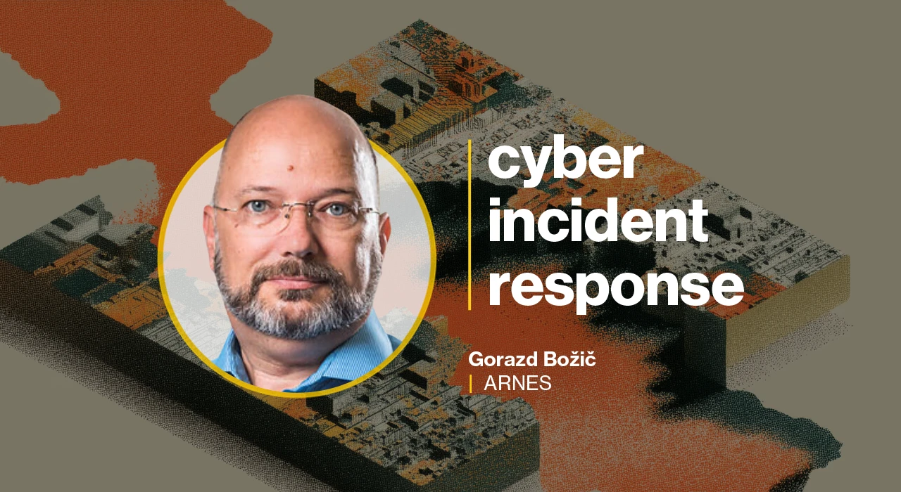 A small Slovenian team handles 6,000 cyber incidents a year