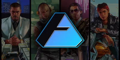 Atlas Menu