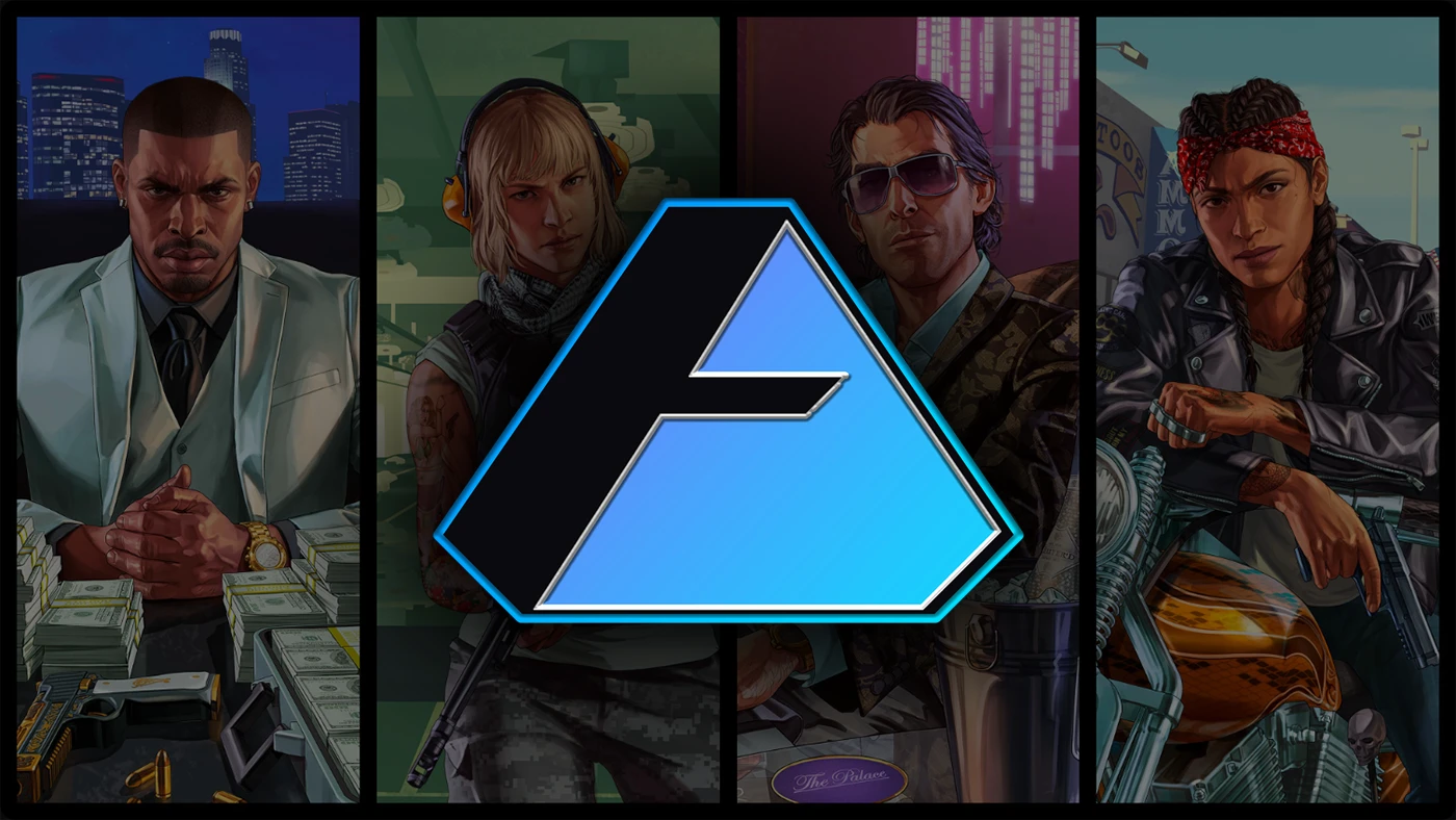 64,000 accounts exposed in breach of GTA V cheat service Atlas Menu
