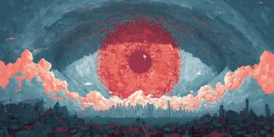 eye