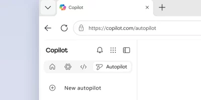 Microsoft Copilot