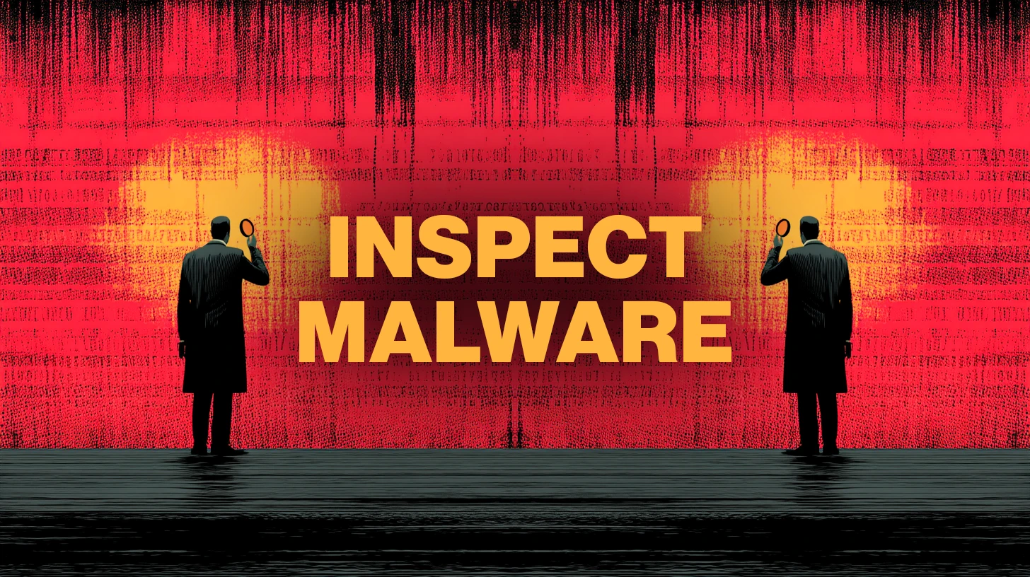 Malware ships with bugs that defenders could use against it