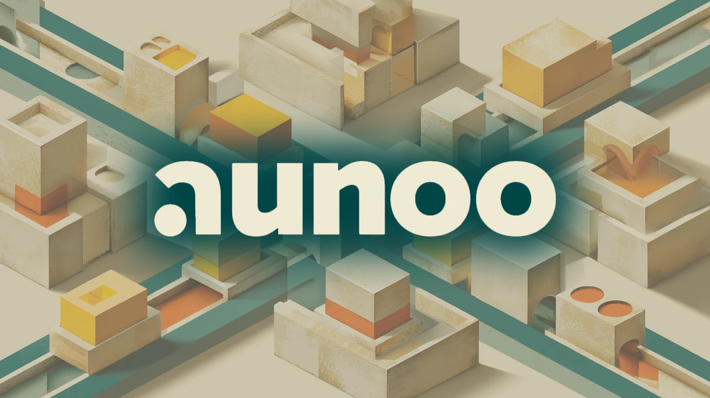 Image for the article: Product showcase: Staying ahead of the threat horizon with Aunoo