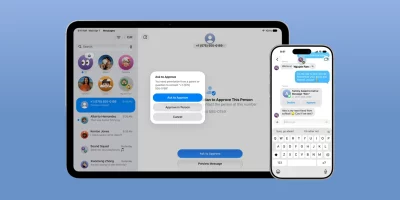 Apple child safety features