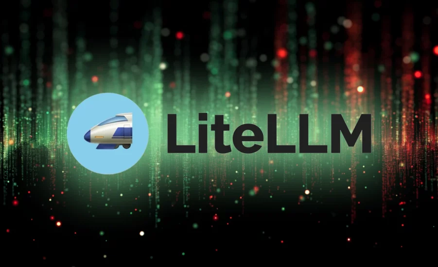 LiteLLM
