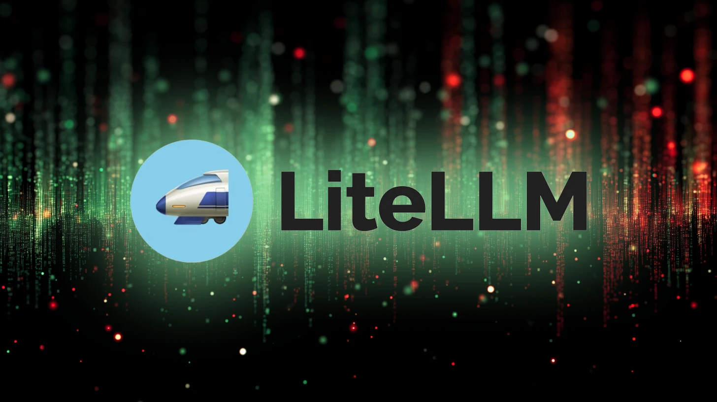LiteLLM vulnerability under active attack, CISA warns (CVE-2026-42271)