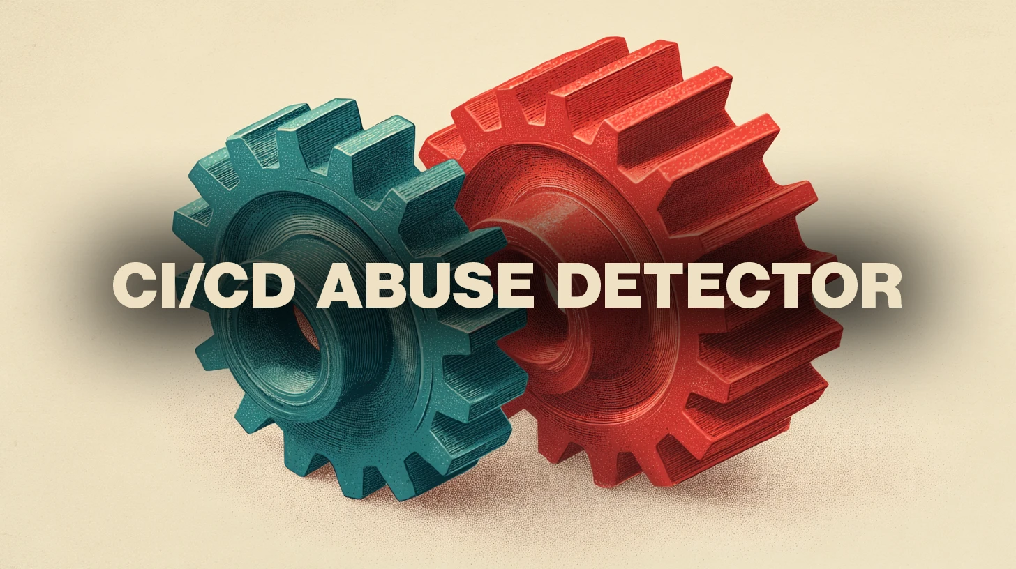 Elastic releases open-source CI/CD abuse detector