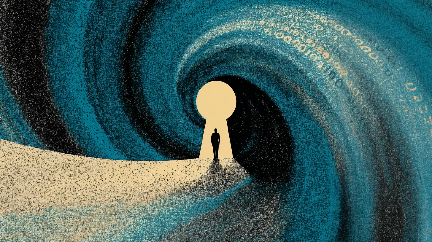 Image for the article: Threat actors are recruiting the people who hold cloud logins