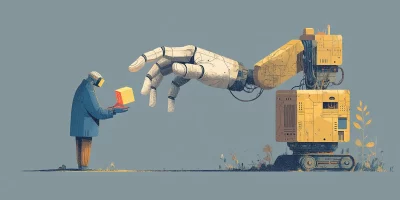 Robot