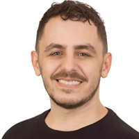 Ido Shlomo