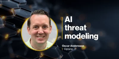 Oscar Andersson