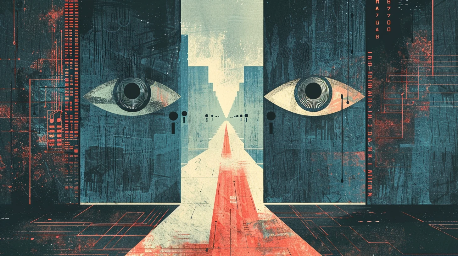 What happens to oversight when AI agents write a lab’s own code