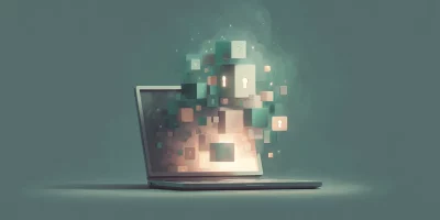 laptop
