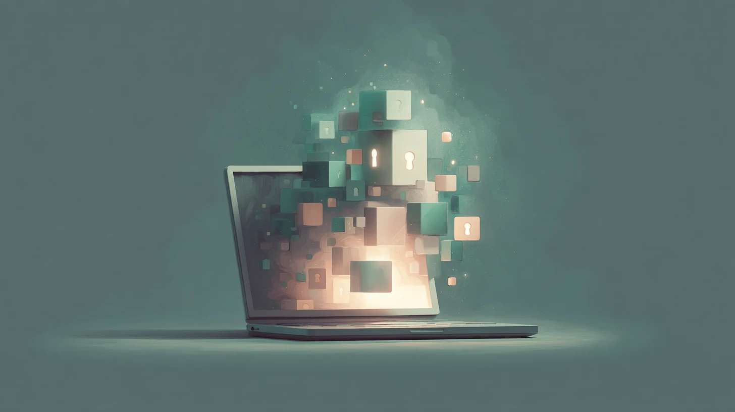 Your browser tab could become encrypted storage for someone else’s files