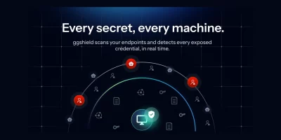 GitGuardian Developer Endpoint Protection