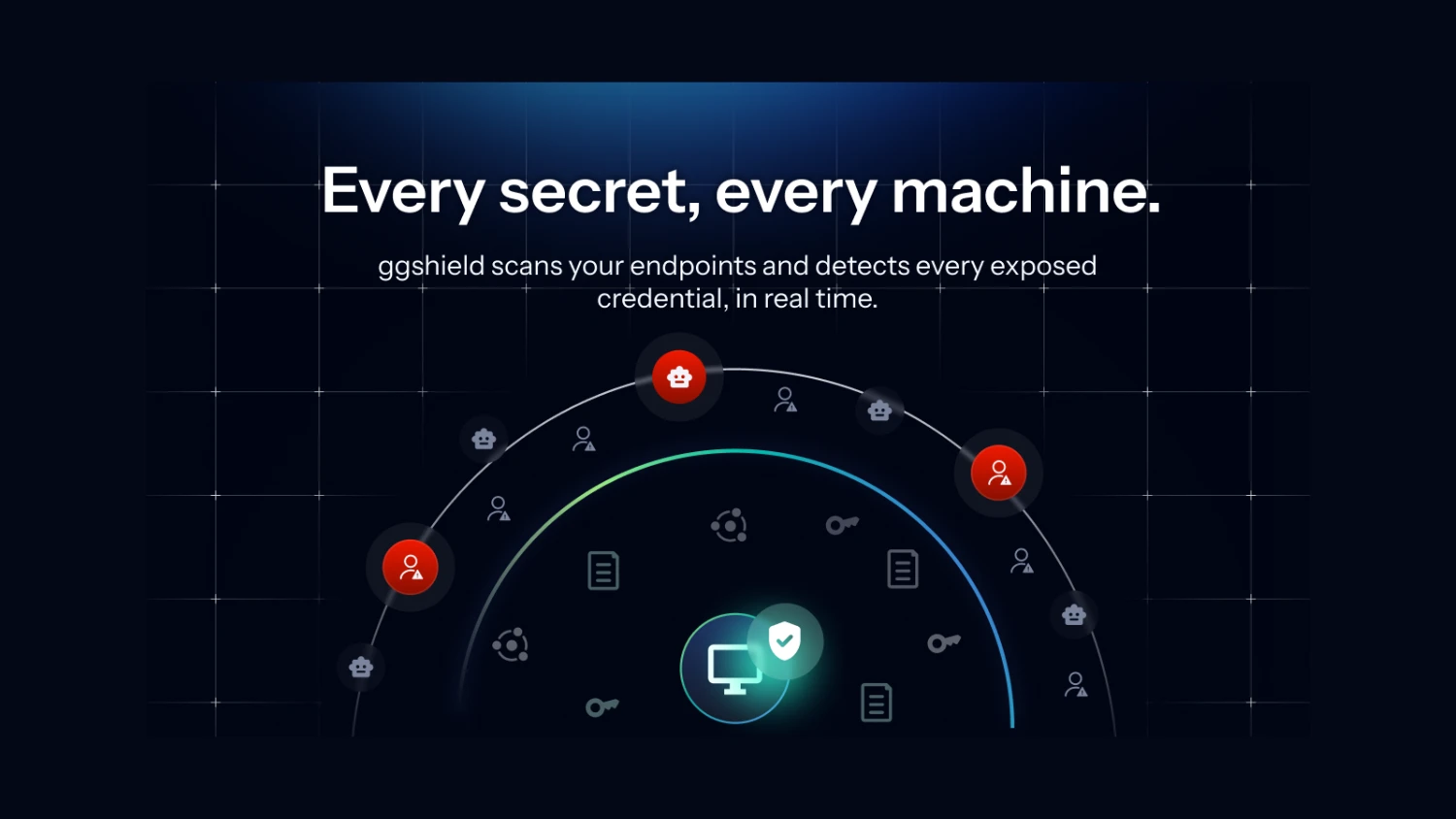 How security teams are getting credential visibility into developer endpoints