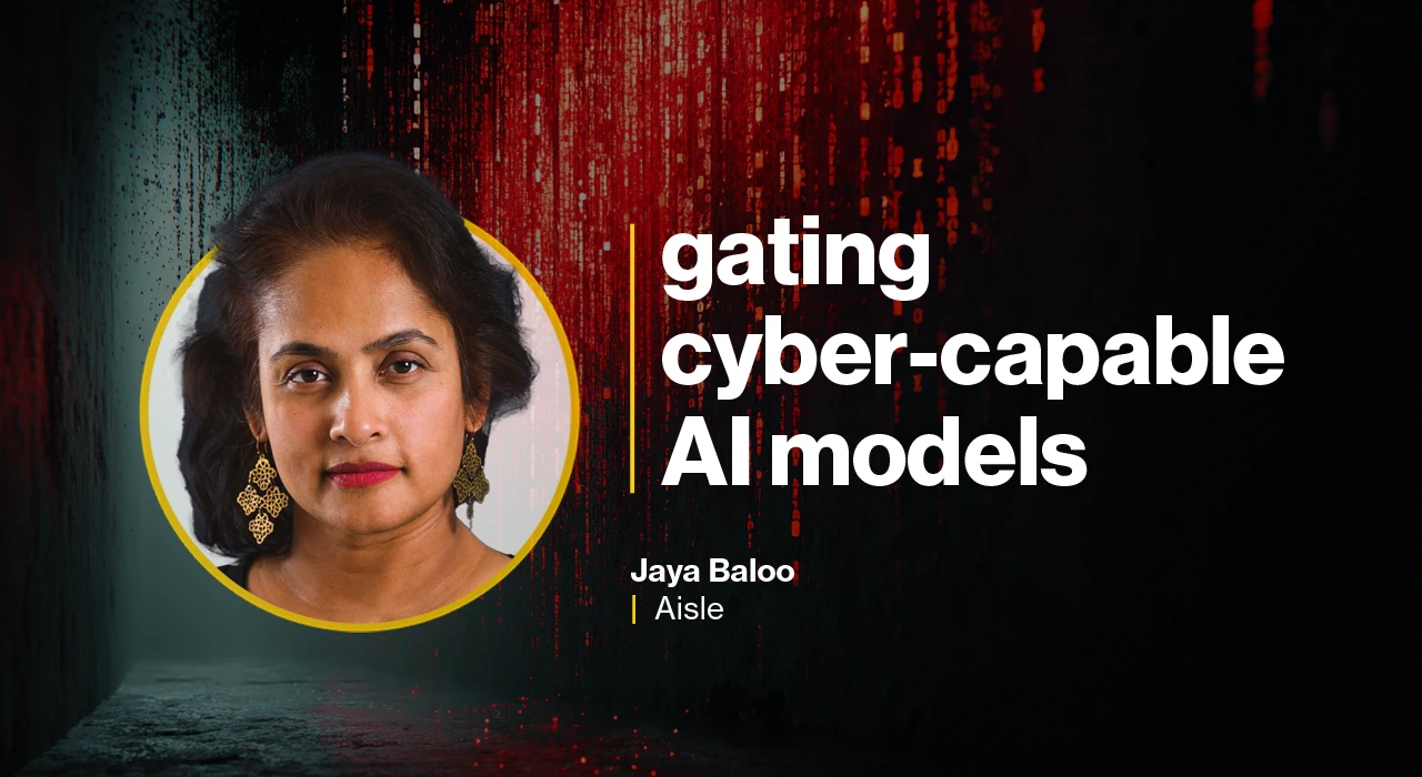 Who pays when you gate cyber-capable AI models?
