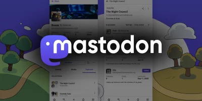 Mastodon