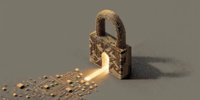 lock