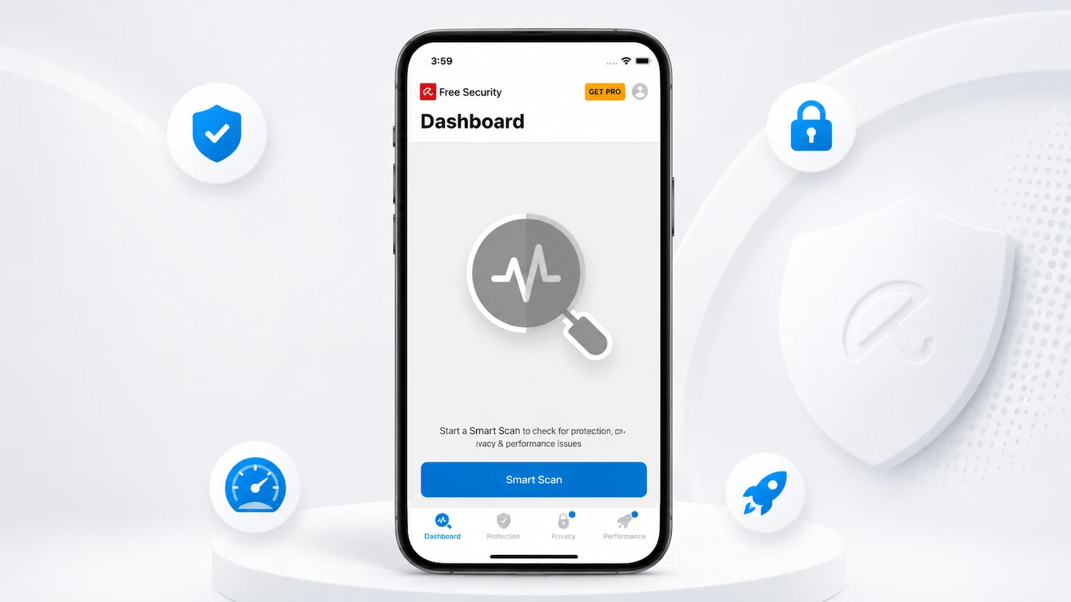 Product showcase: Avira Security for iOS blends security, privacy, and device optimization