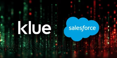 klue salesforce
