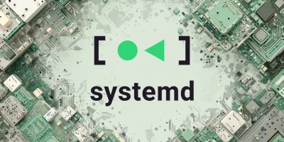 systemd