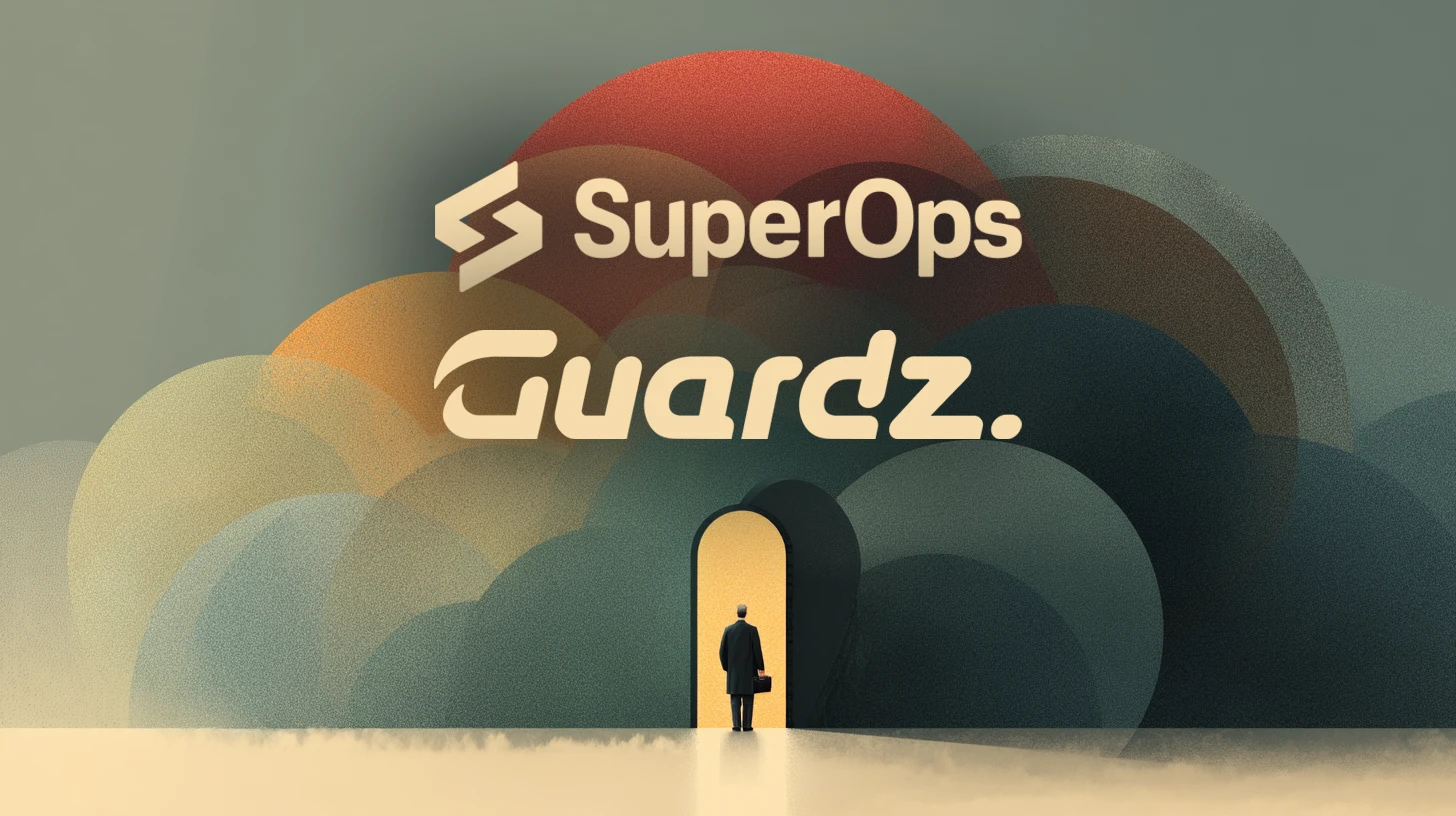 SuperOps and Guardz bundle IT operations and security into one product for MSPs