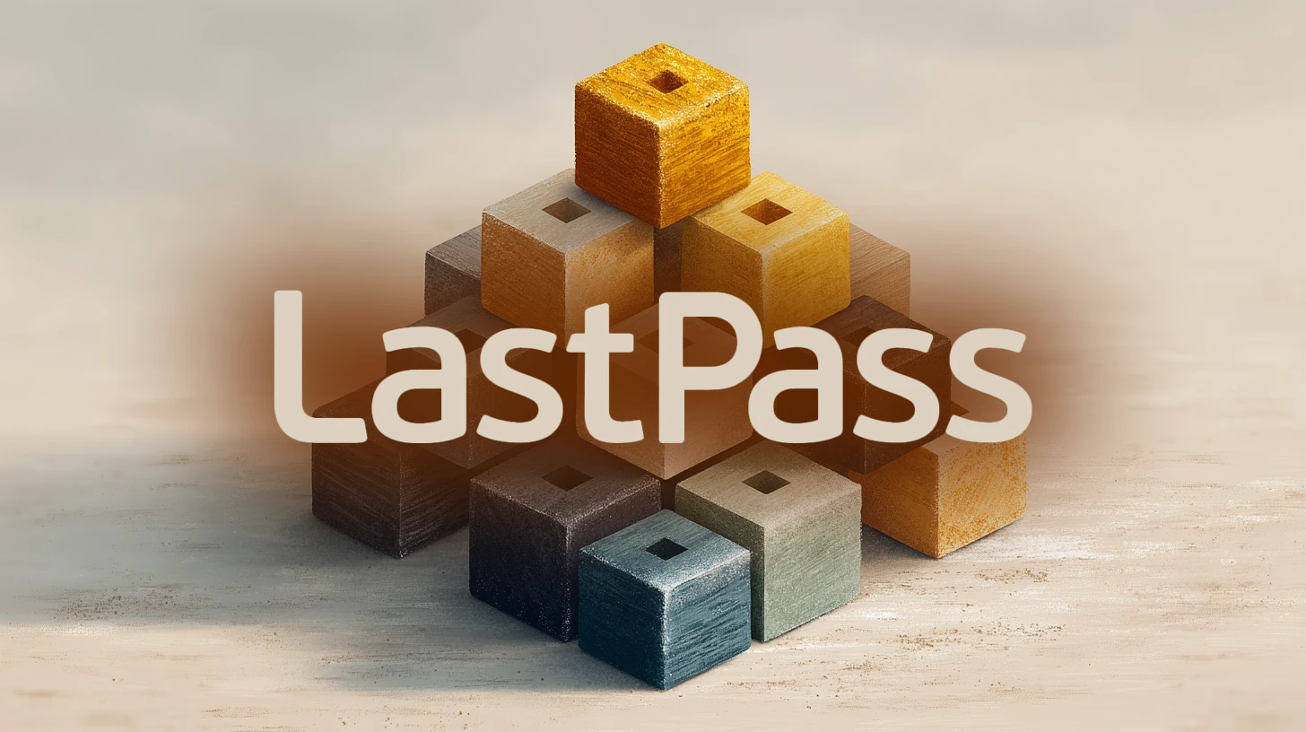 LastPass customer data exposed through Klue supply chain attack