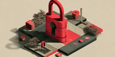lock