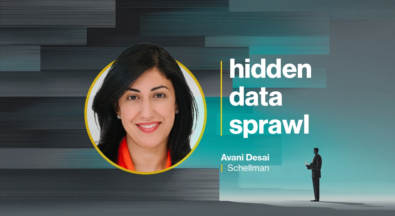 Data discovery gaps that catch enterprises off guard