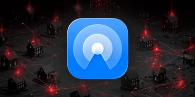 Apple AirDrop