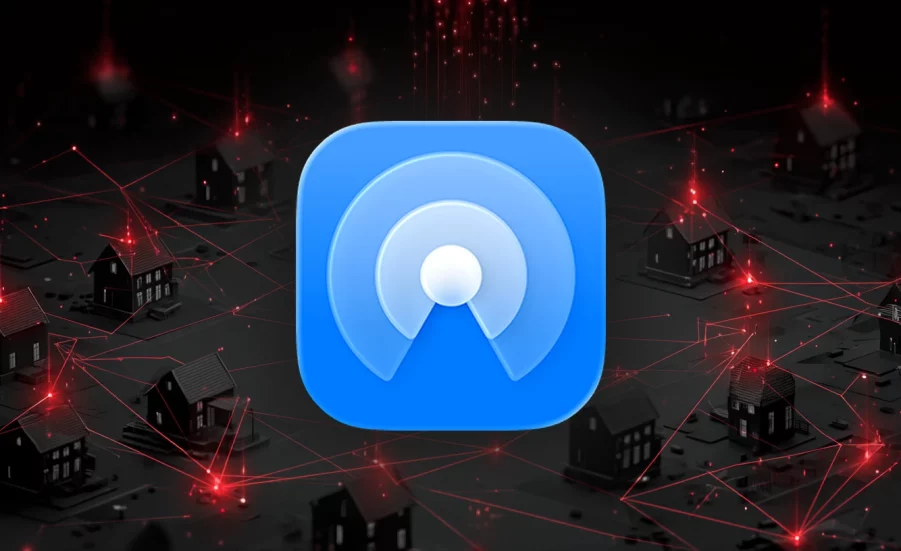 Apple AirDrop
