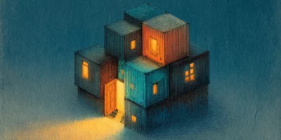 containers