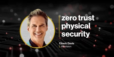 Chuck Davis